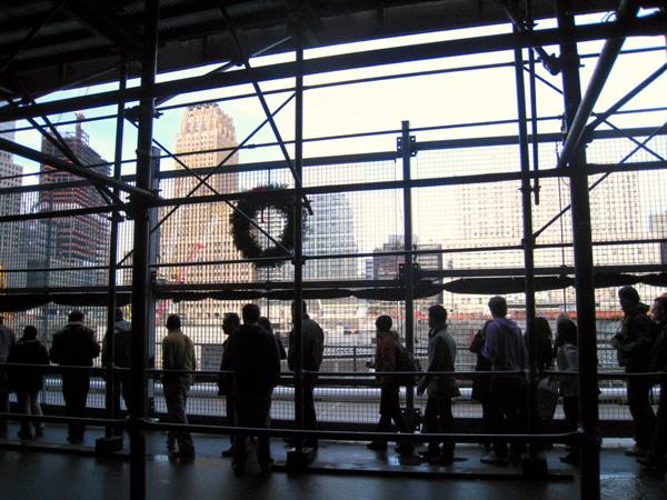 per non dimenticare.. Ground Zero