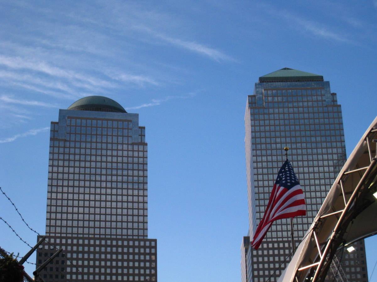Foto di viaggio in STATI UNITI D'AMERICA