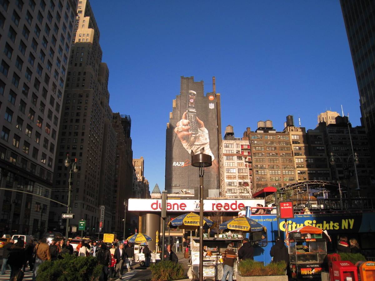 Foto di viaggio in STATI UNITI D'AMERICA