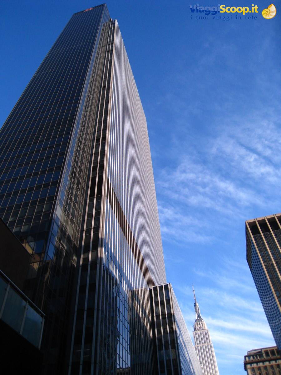 Foto di viaggio in STATI UNITI D'AMERICA