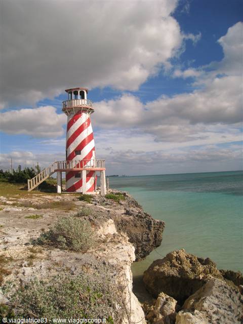 high Rock