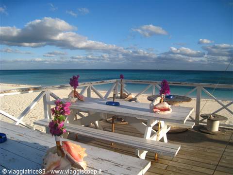 Taino beach