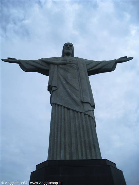 Cristo Redentore