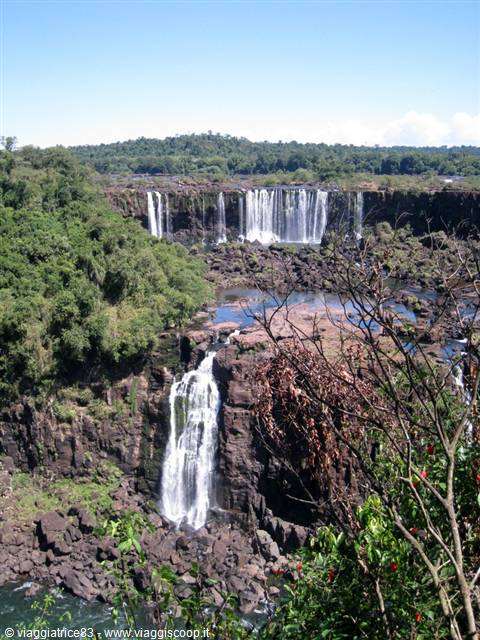 Cataratas do Iguaçu