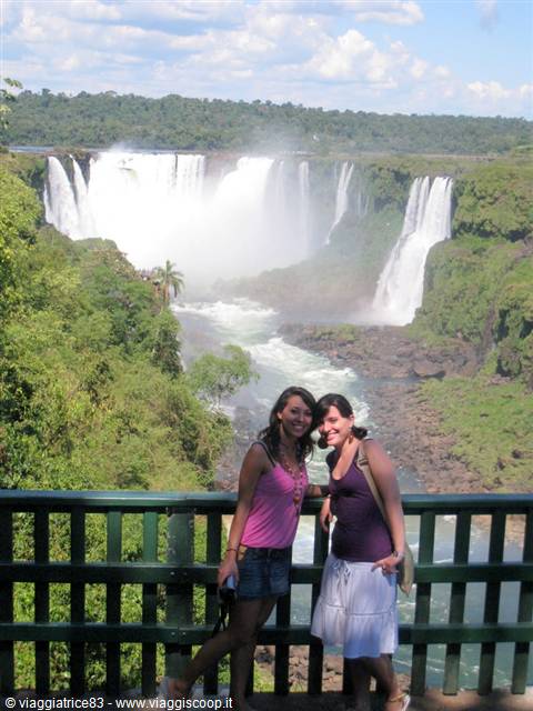 Cataratas do Iguaçu