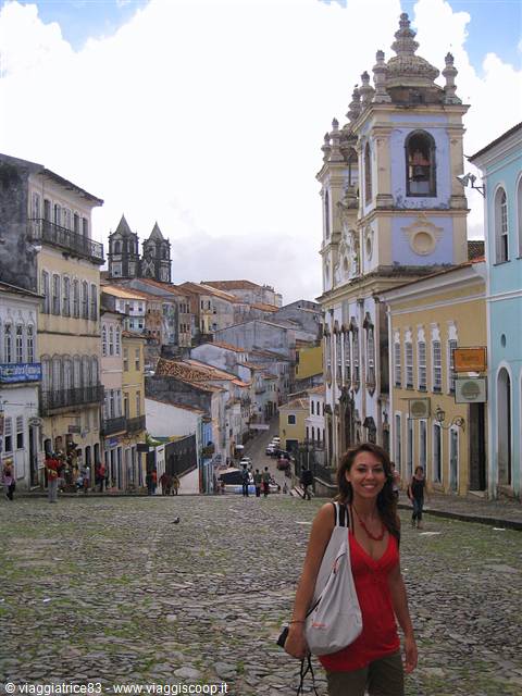 Salvador