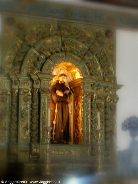 San Francesco D'Assisi