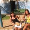 Rossella e Selene ..  BRASILE 