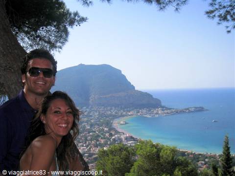 Selene & Luca