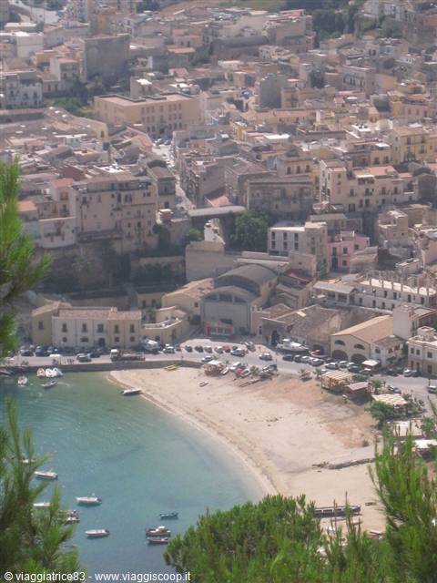 Castellammare del Golfo (TP)