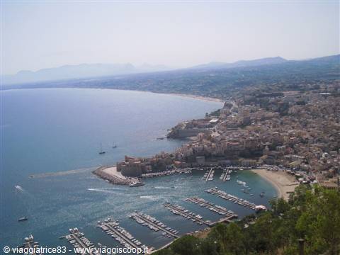 Castellammare del Golfo (TP)