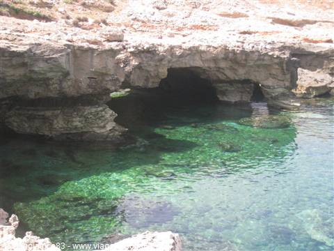 San vito lo Capo