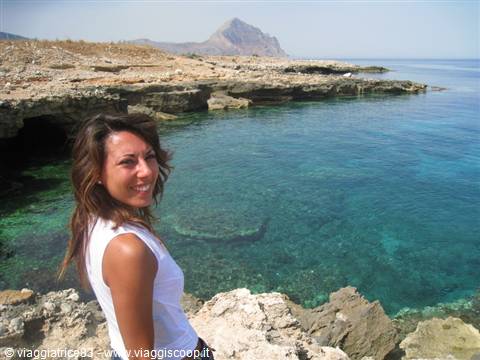 che mare...