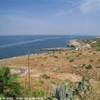 costa di san Vito lo Capo ITALIA 