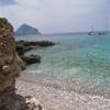 che spettacolo - Golfo di Cofano ITALIA 