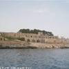 La tonnara e Monte Monaco  ITALIA 