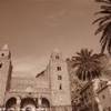 il Duomo di Cefalù ITALIA 