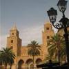 il Duomo di Cefalù ITALIA 
