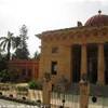 Palermo Teatro Massimo ITALIA 