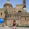 Palermo Cattedrale ITALIA 