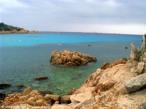 Spiaggia del Principe