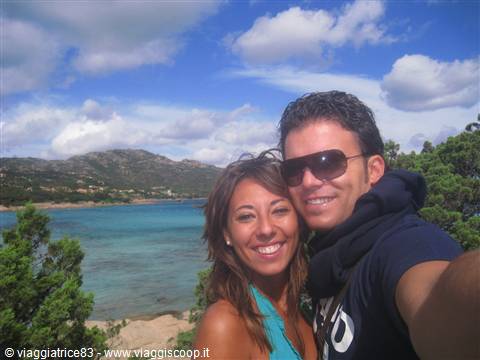 Selene e Luca