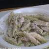 Pennette alla Norcina ( Panna - Salsiccia - e Tartufo ) ITALIA 
