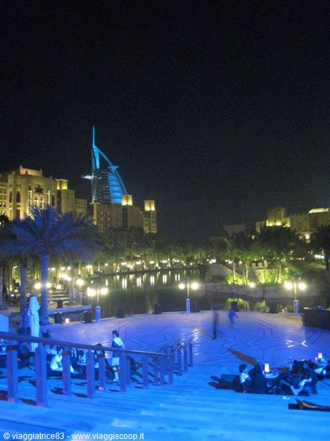 Souk Madinat Jumeirah