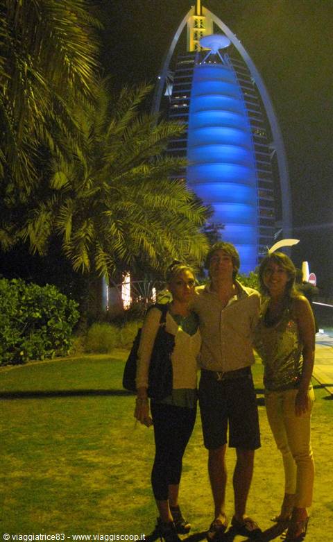 Burj al Arab