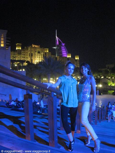 Souk Madinat Jumeirah