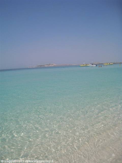 che mare... Jumeirah beach