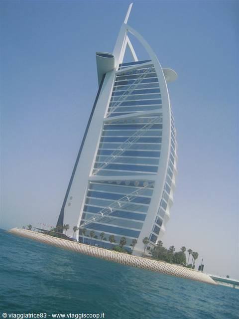 Burj al Arab