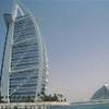 Burj al Arab  EMIRATI ARABI UNITI 