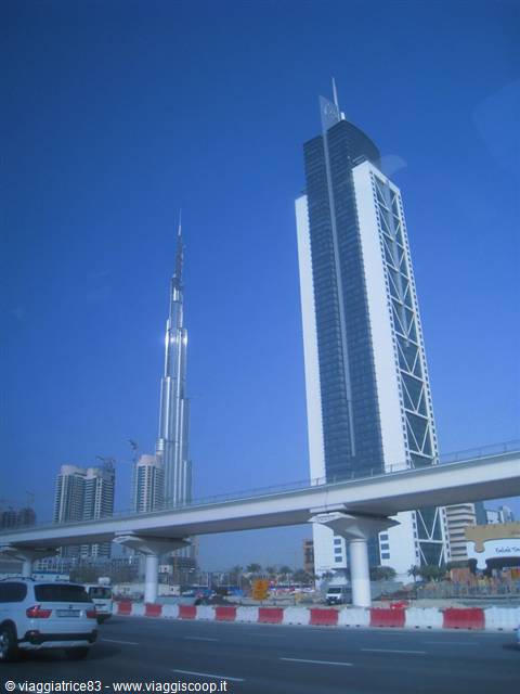 Burj Dubai