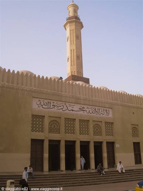 Moschea