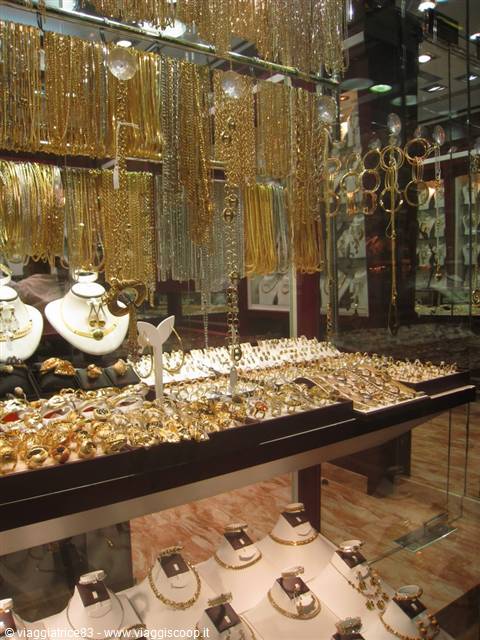 Gold Soulk