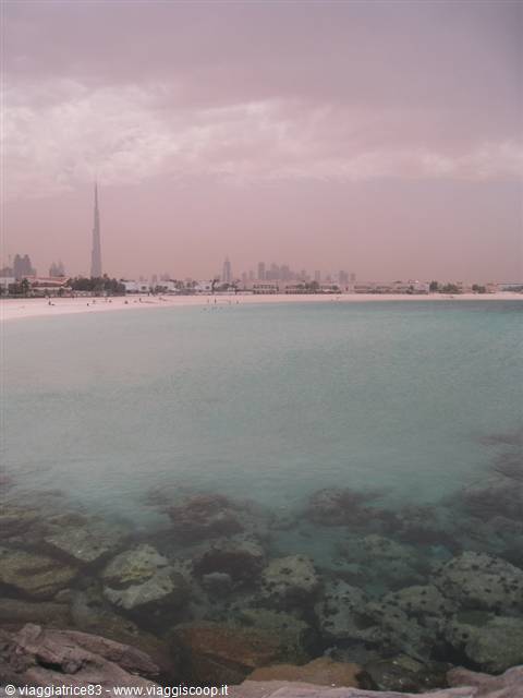 Jumeira Beach
