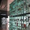 scarpe a Dubai Marina Mall EMIRATI ARABI UNITI 
