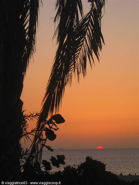 Tramonto