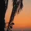 Tramonto EMIRATI ARABI UNITI 