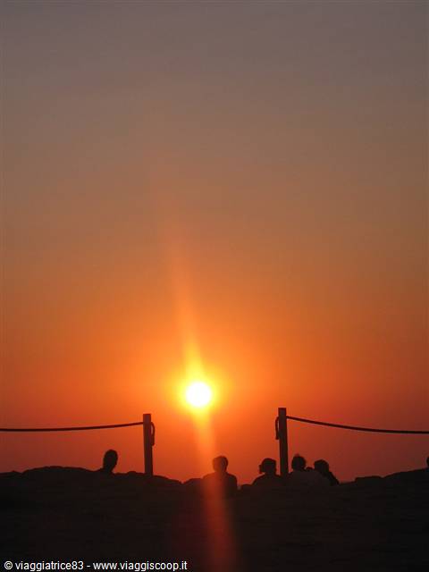 Tramonto
