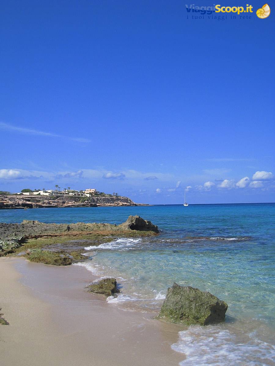 Playa Comte
