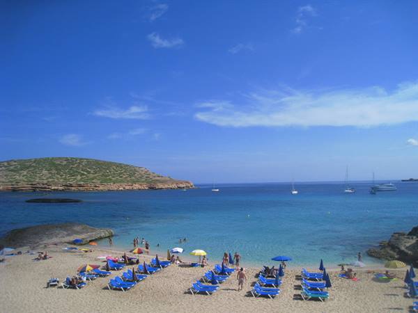 Playa Comte