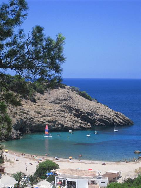 Cala Moli