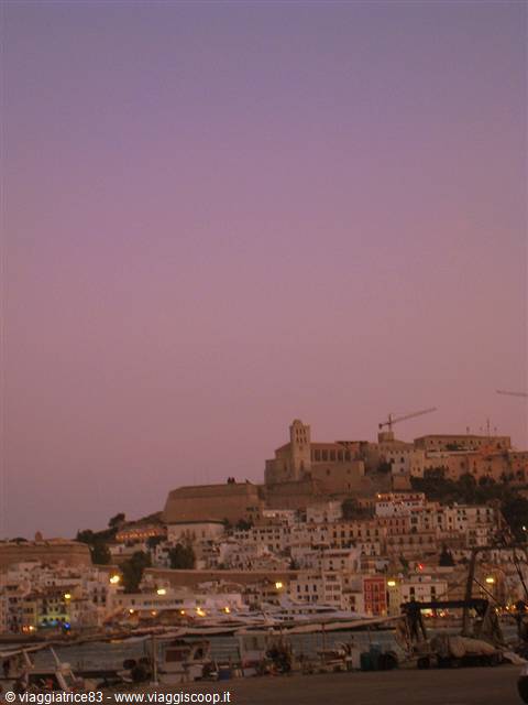 Ibiza
