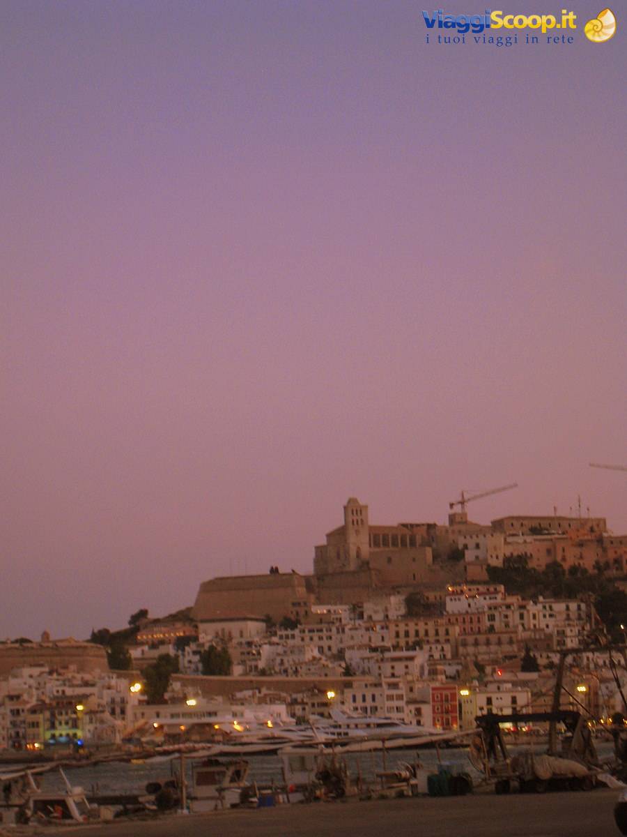 Ibiza