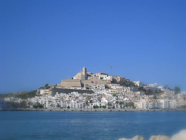 Ibiza