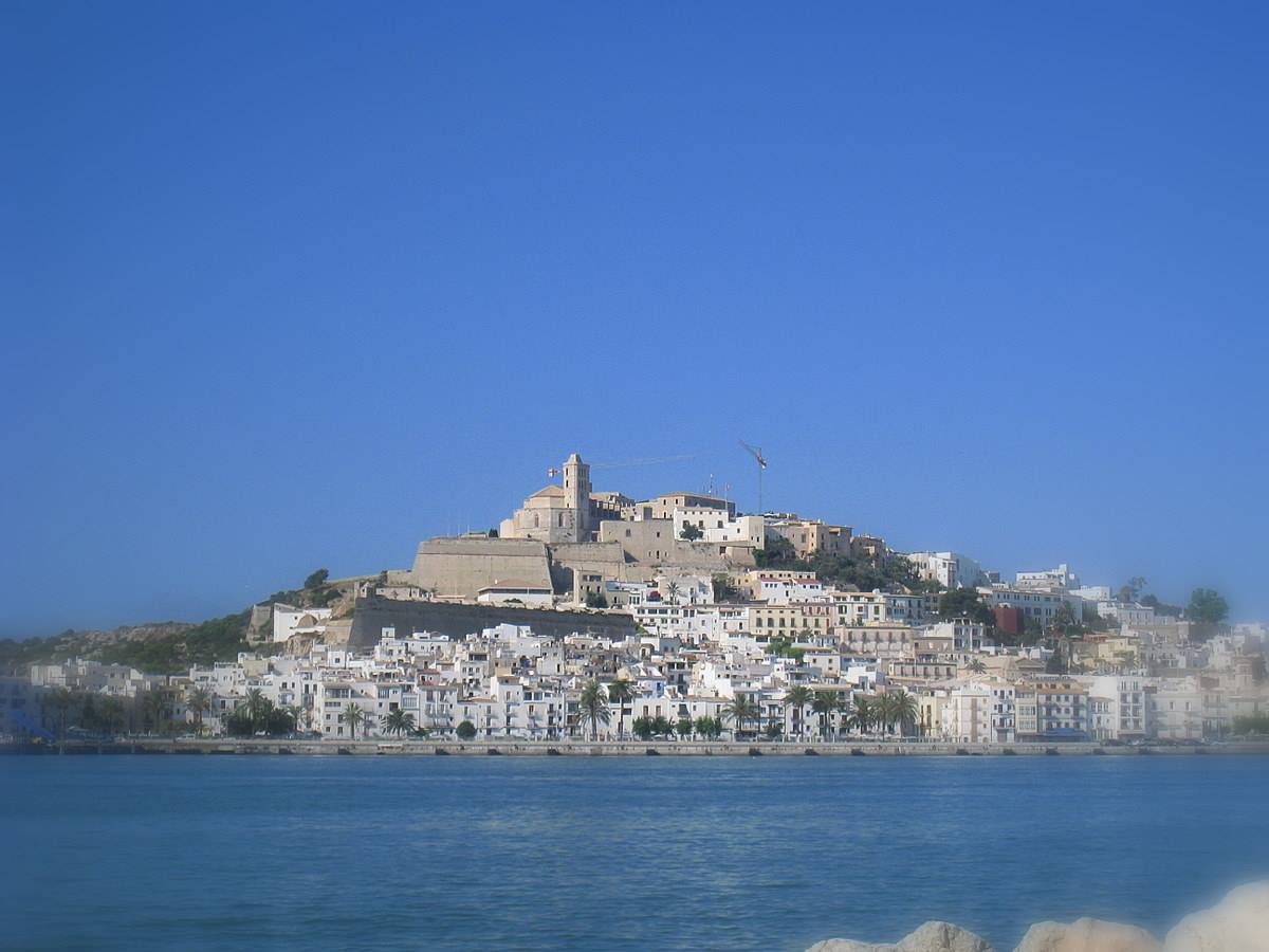 Ibiza