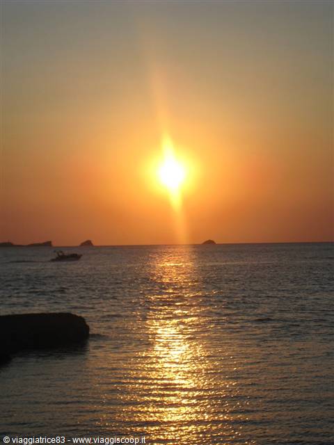 Tramonto