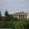 Tempio di Efesto GRECIA 